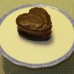 Double Chocolate Cheesecake